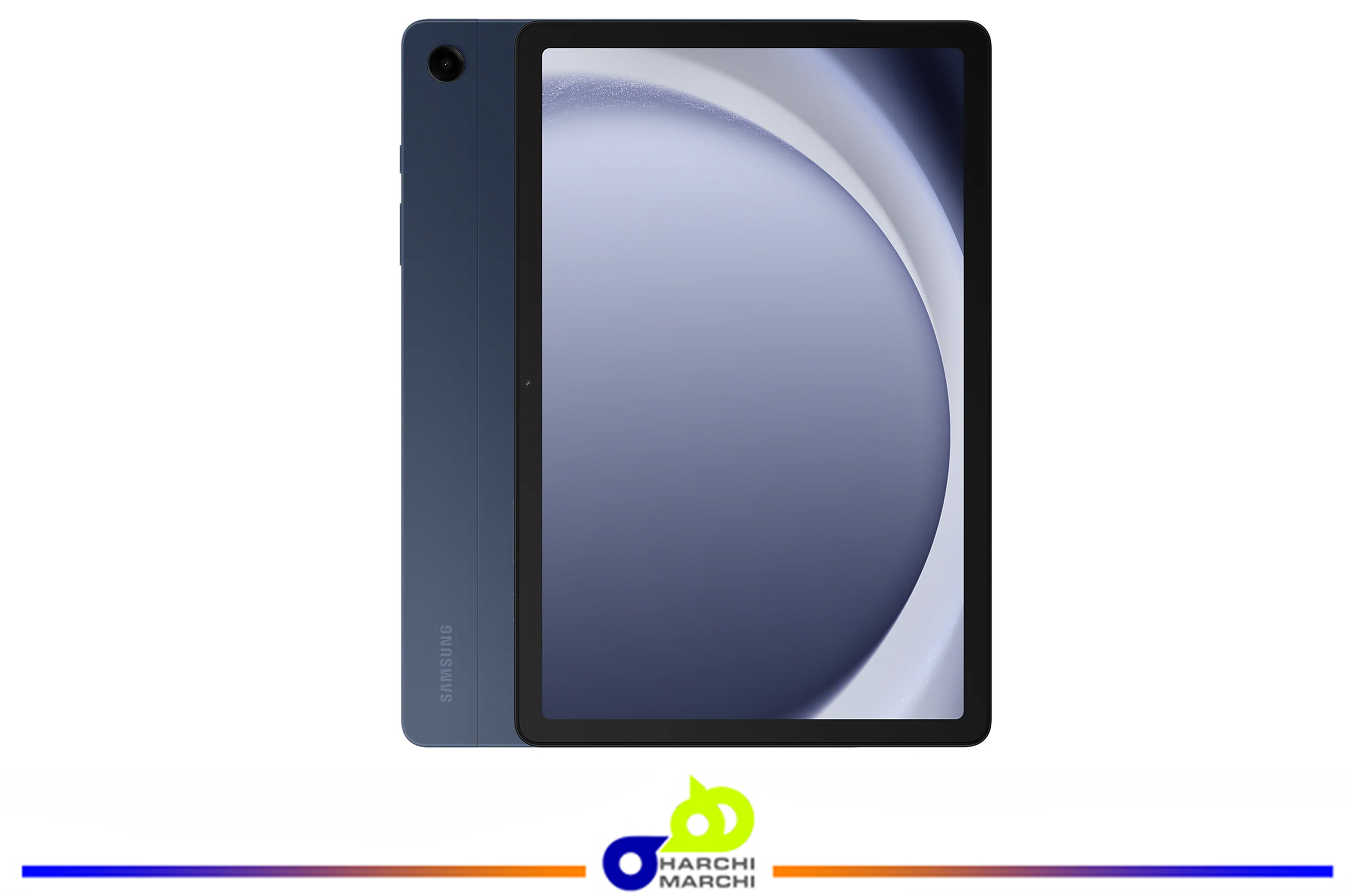 تبلت سامسونگ مدل Galaxy Tab A9 Plus 5G ظرفیت 64 گیگابایت و رم 4 گیگابایت